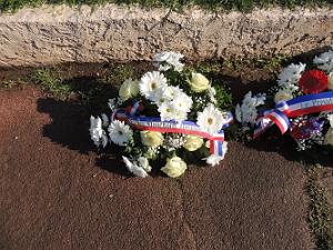 2019 09 11 TOULON 102EME ANNIVERSAIRE DE LA DISPARITION DE GEORGES GUYNEMER (13)